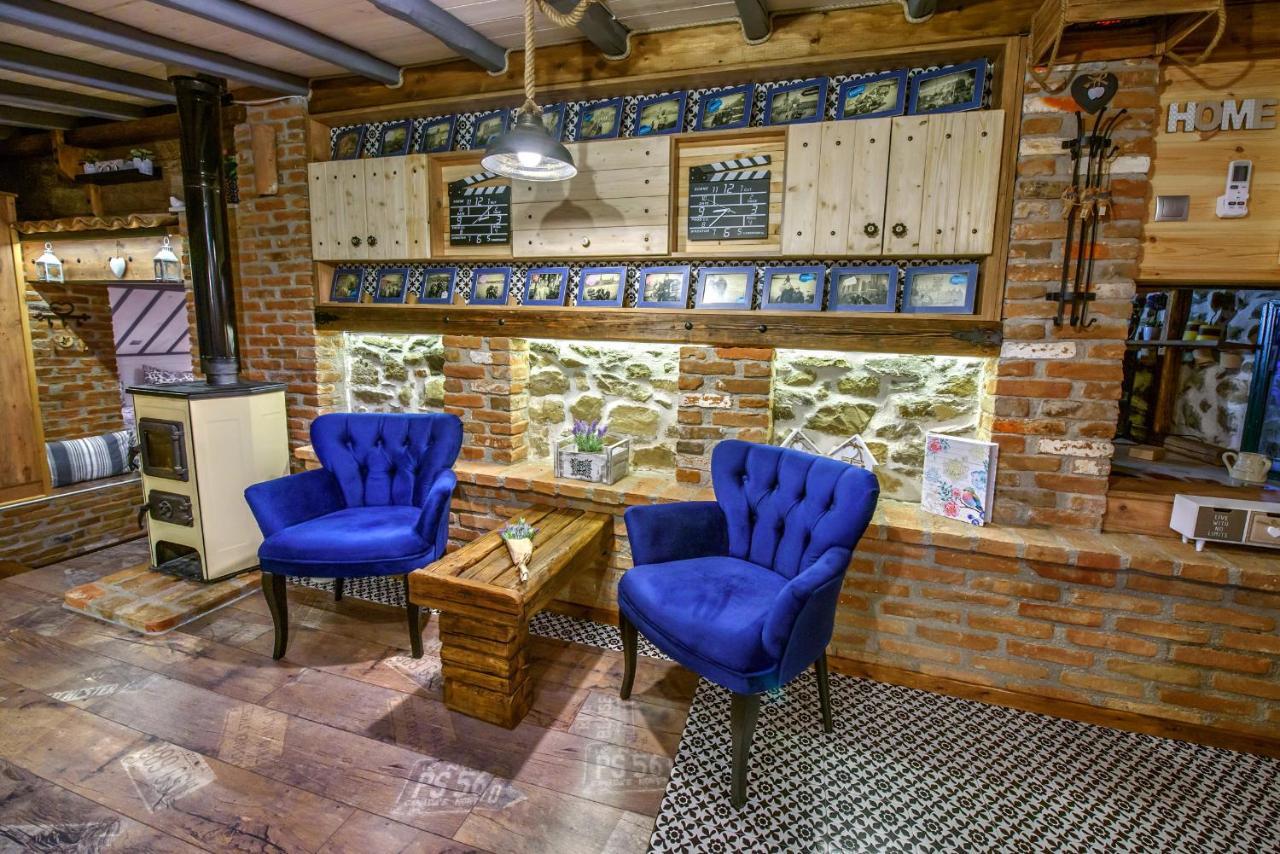 Traditional Guesthouse Трикала Экстерьер фото