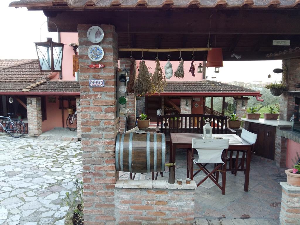 Traditional Guesthouse Трикала Экстерьер фото