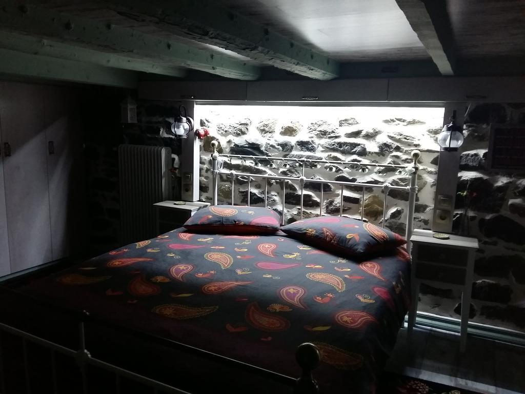 Traditional Guesthouse Трикала Экстерьер фото