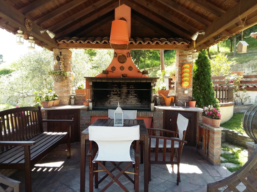 Traditional Guesthouse Трикала Экстерьер фото