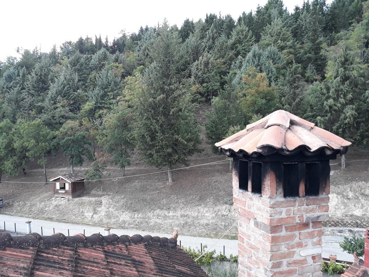 Traditional Guesthouse Трикала Экстерьер фото