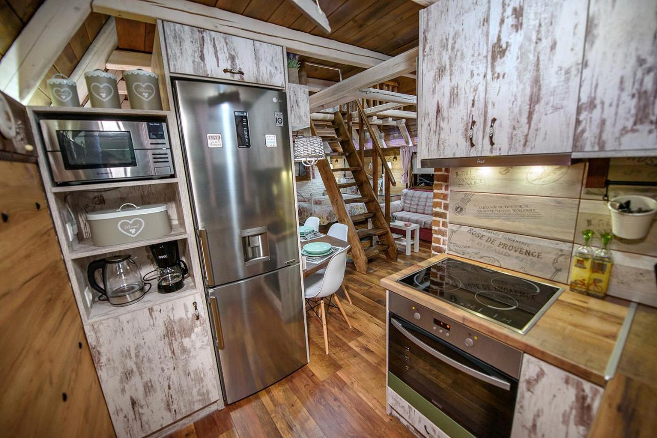 Traditional Guesthouse Трикала Экстерьер фото